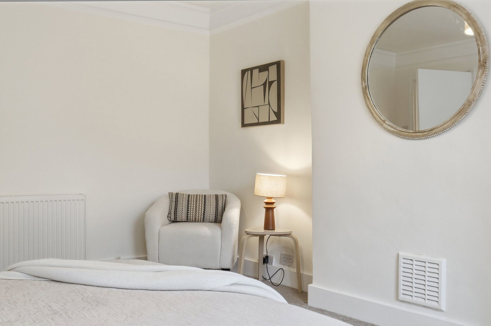Apartment in London