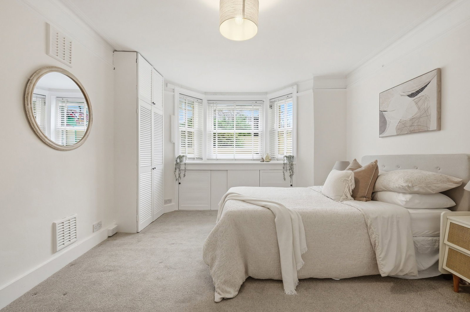 Apartment in London