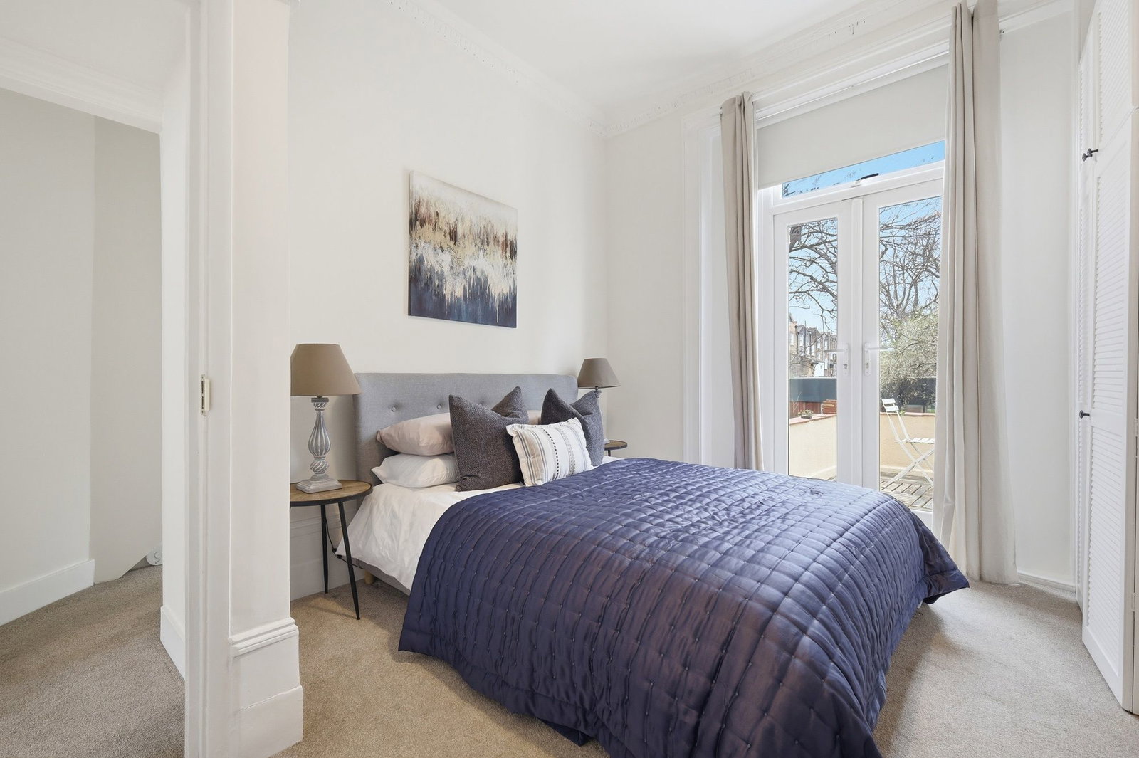 Apartment in London