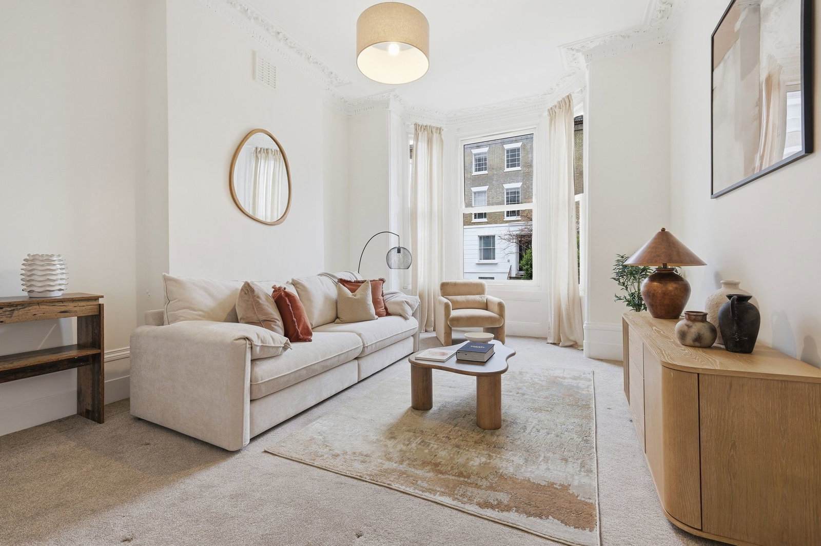 Apartment in London