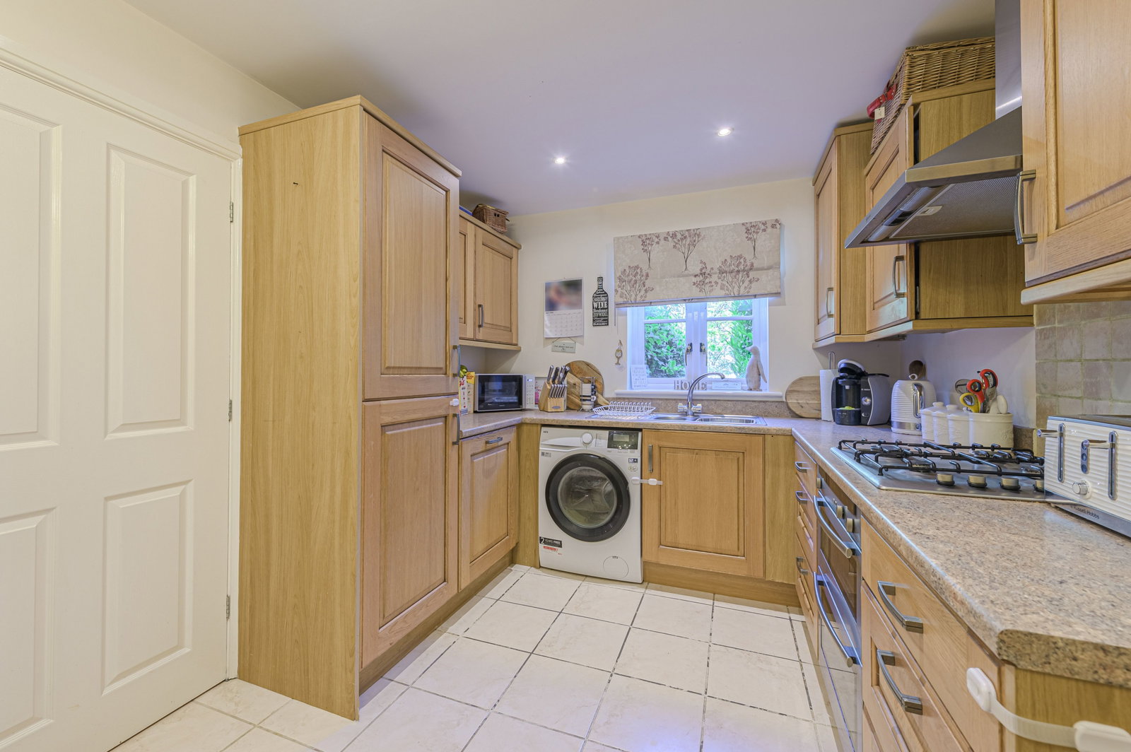 Semi Detached House in Rugeley