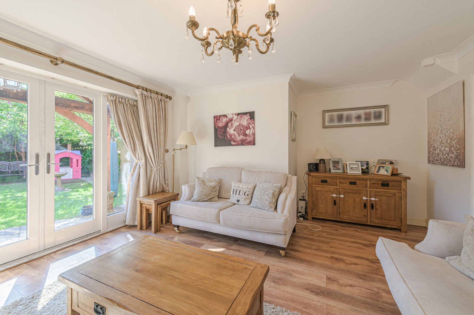 Semi Detached House in Rugeley