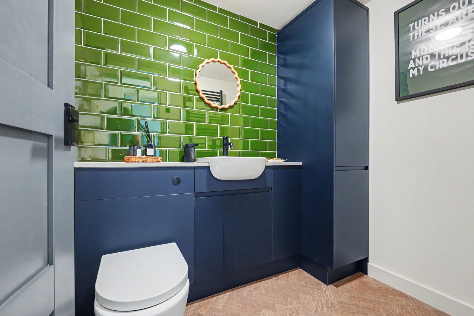 Semi Detached House in Gillingham