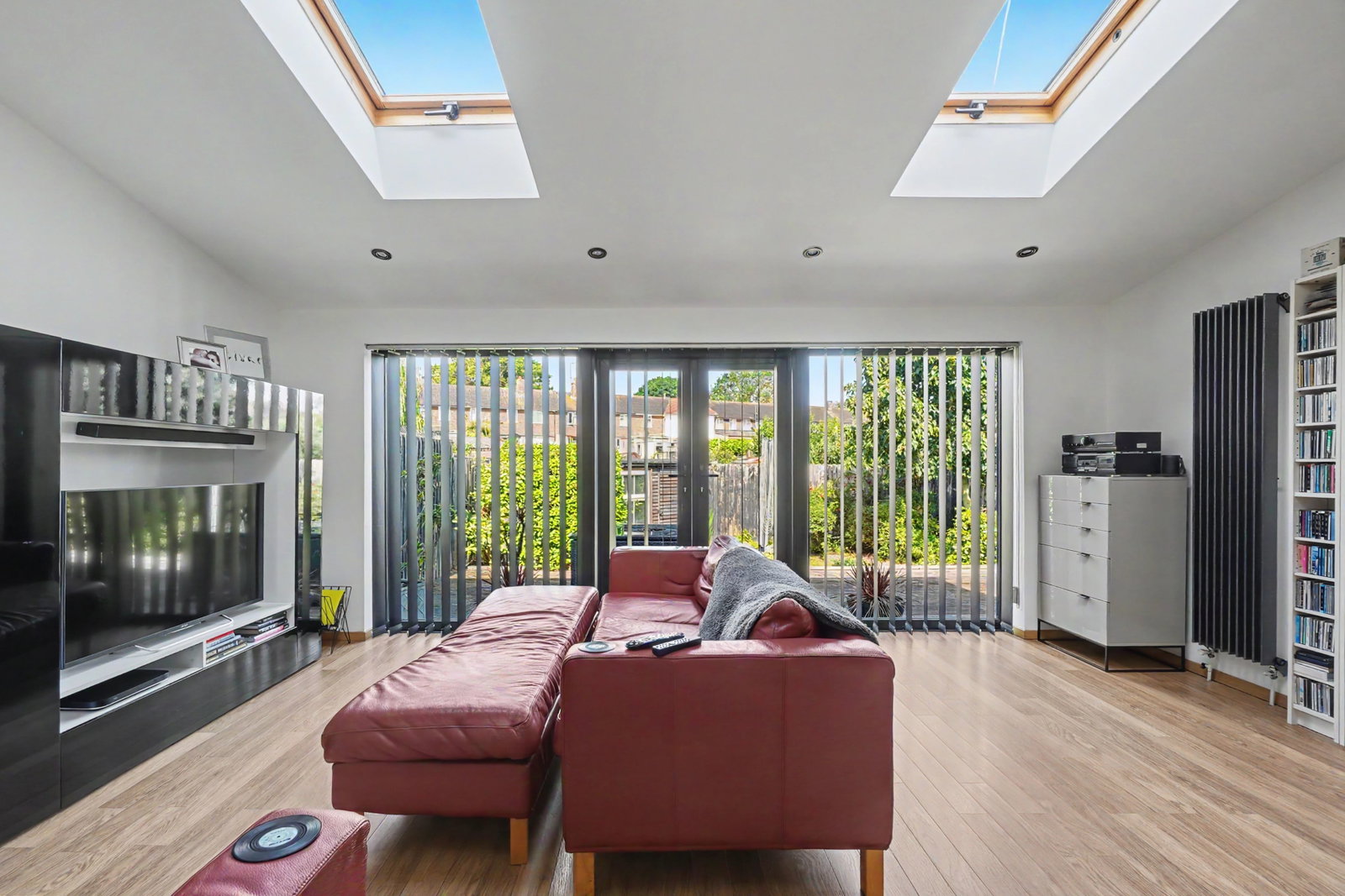 Semi Detached House in Gillingham