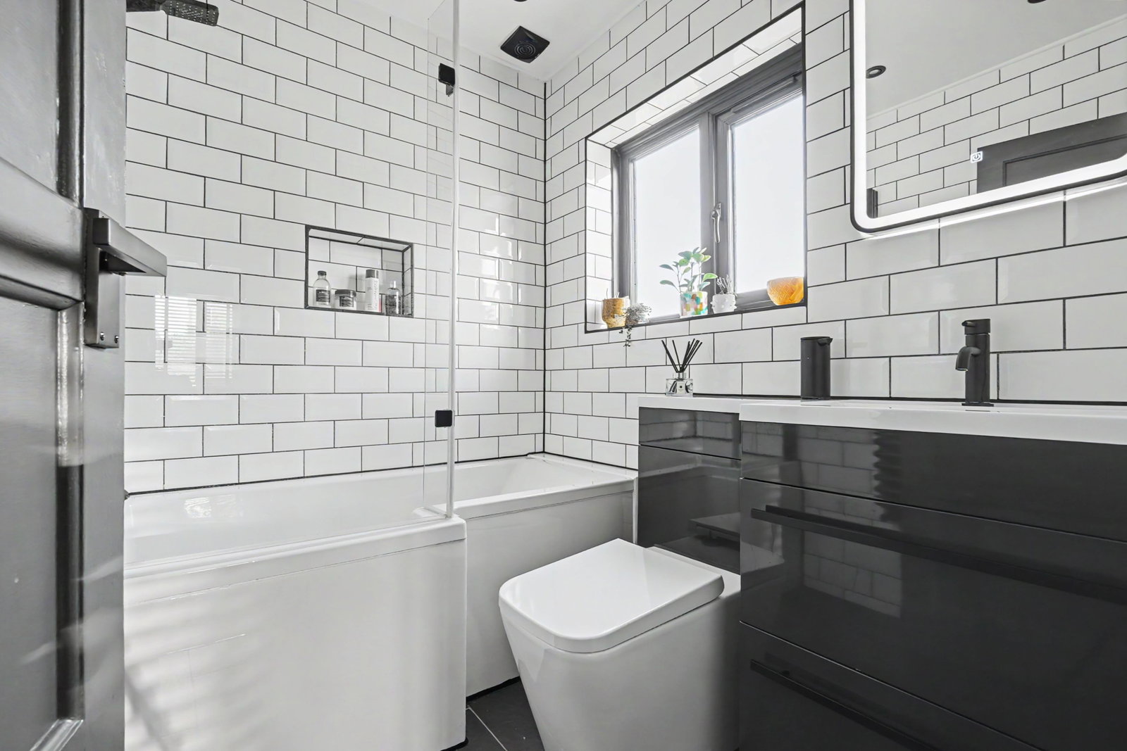 Semi Detached House in Gillingham