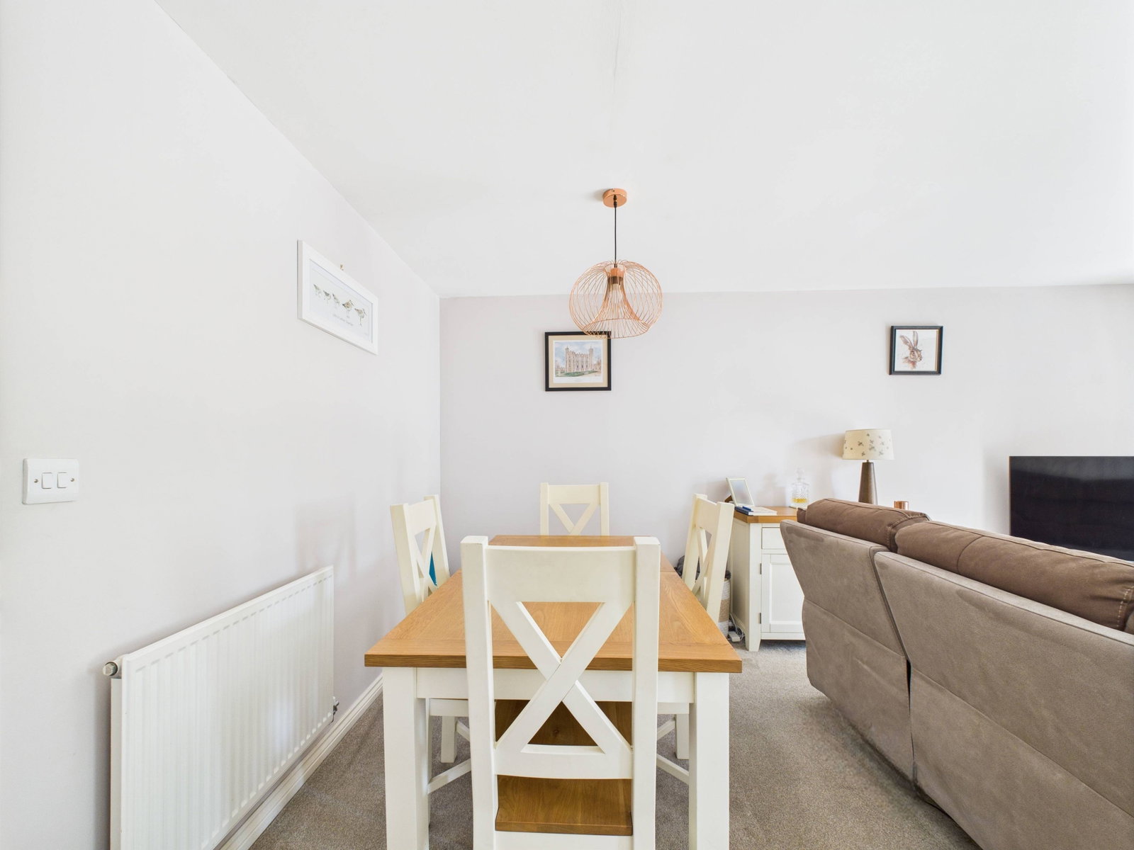 Terraced House in Braintree