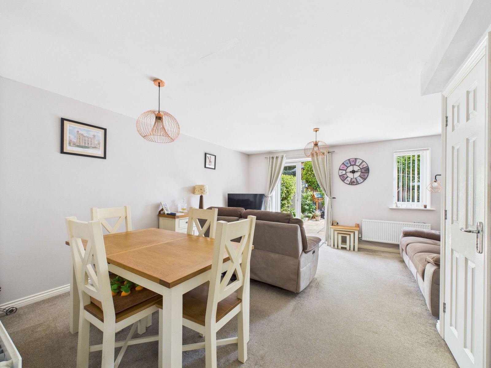 Terraced House in Braintree