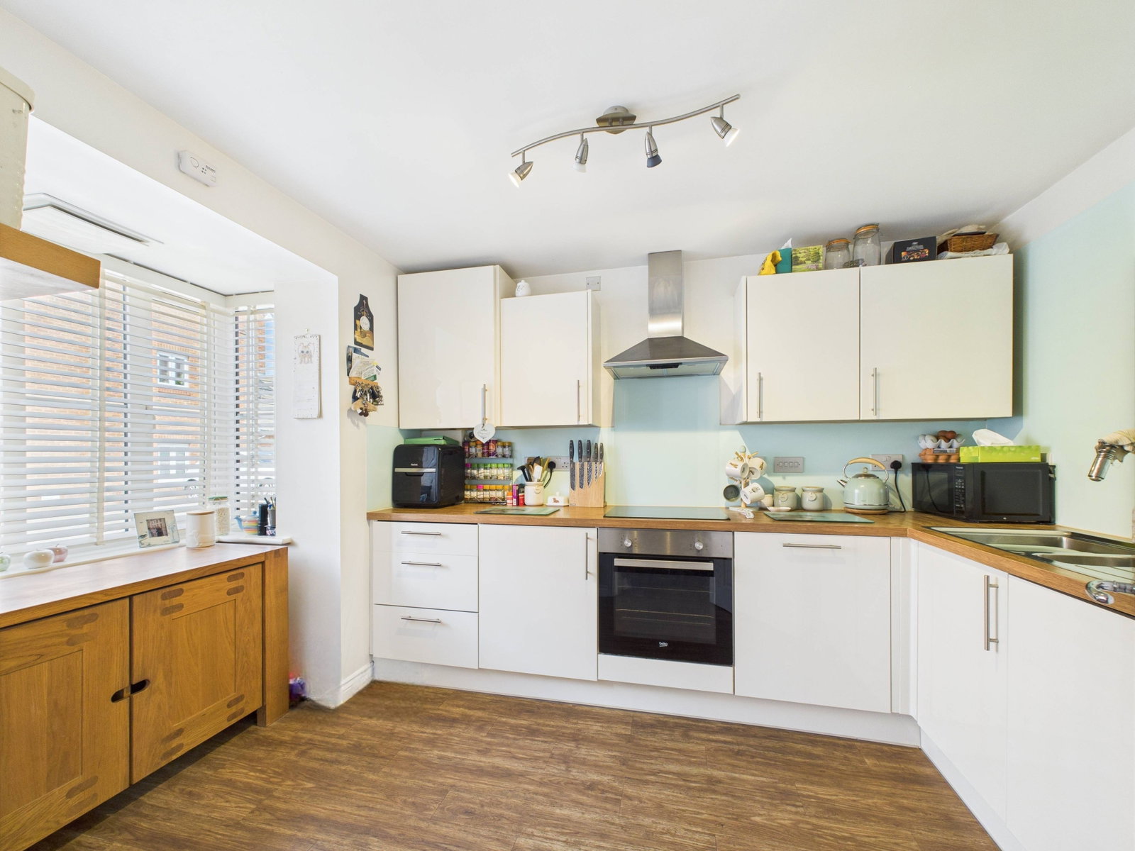 Terraced House in Braintree