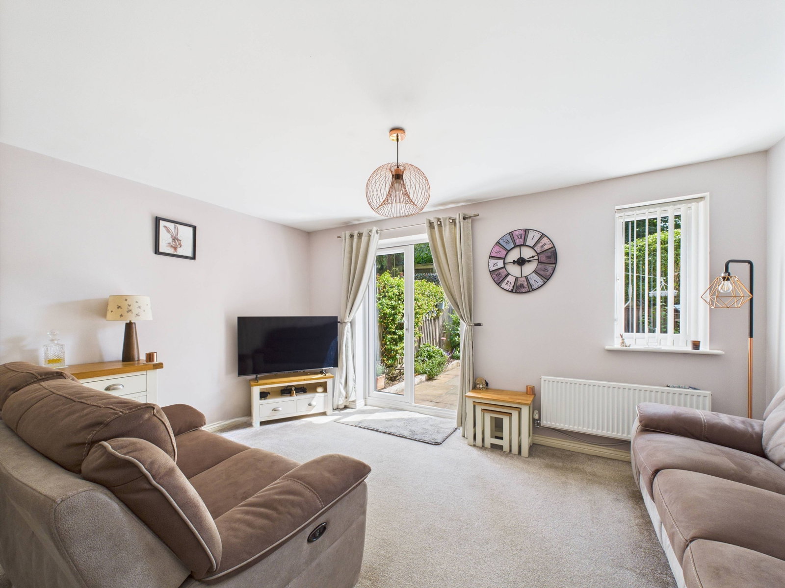Terraced House in Braintree