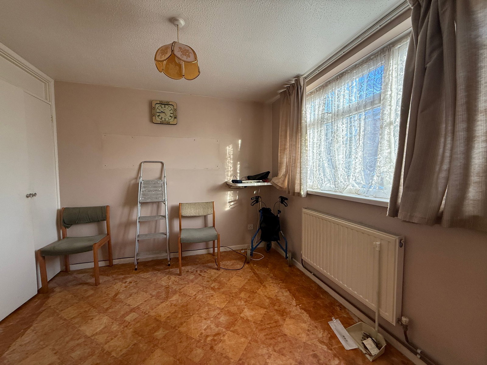 End Of Terrace House in Ramsgate