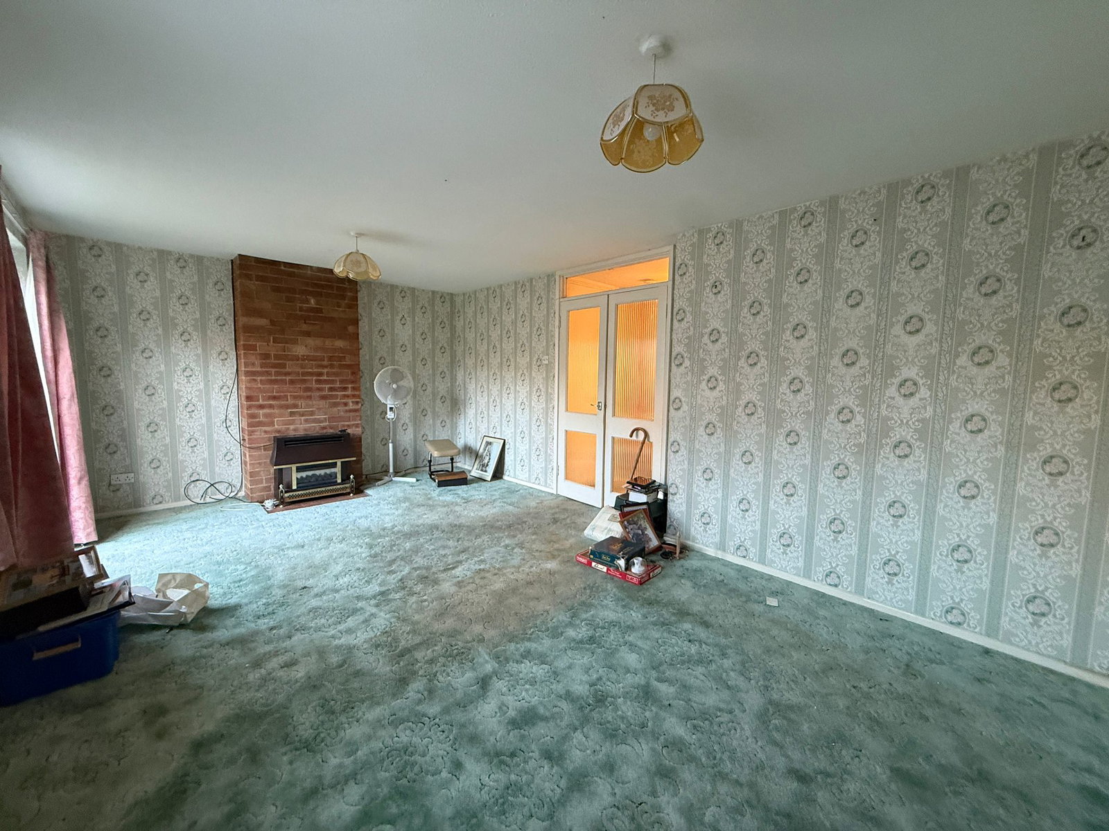 End Of Terrace House in Ramsgate