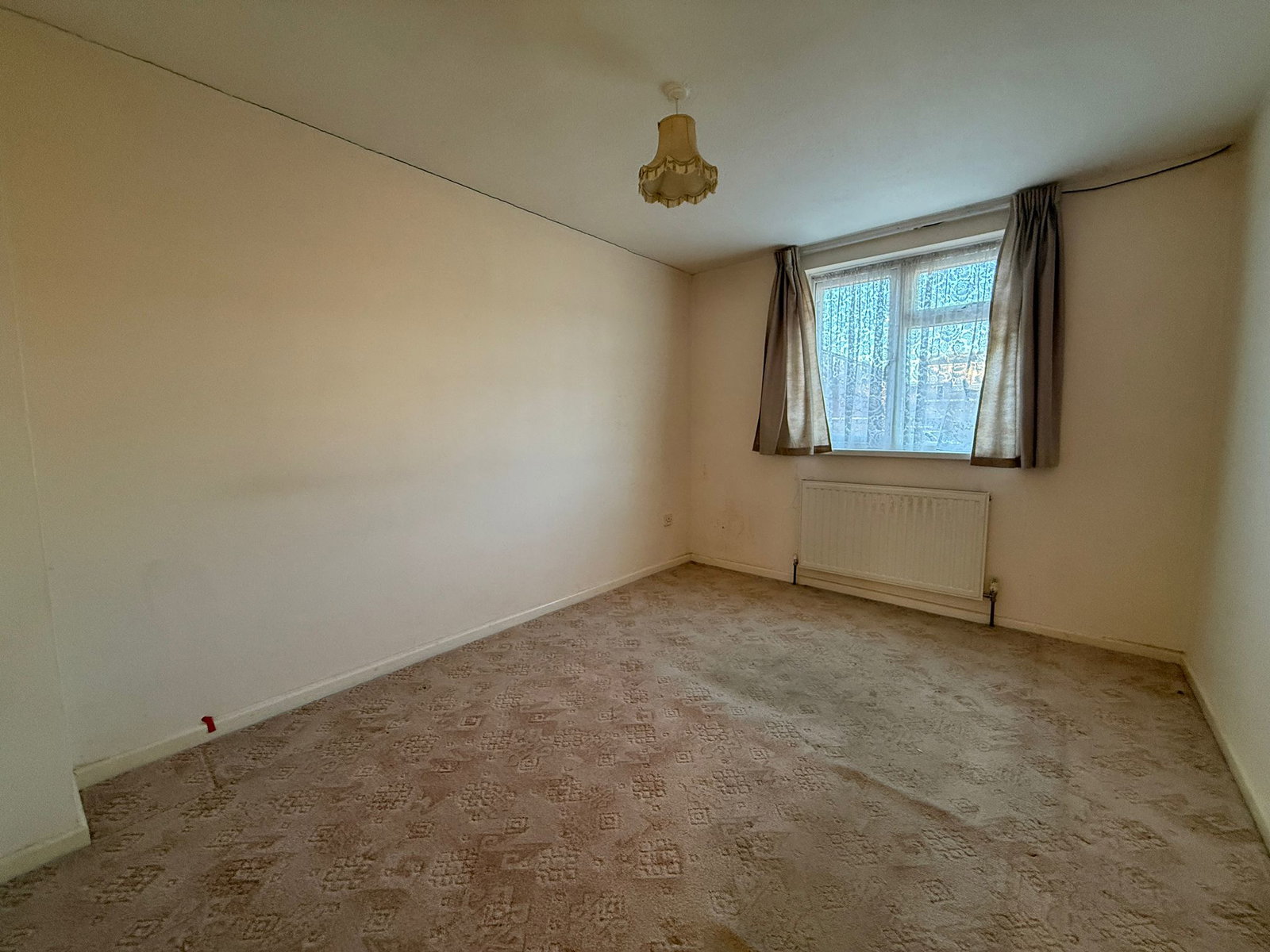 End Of Terrace House in Ramsgate