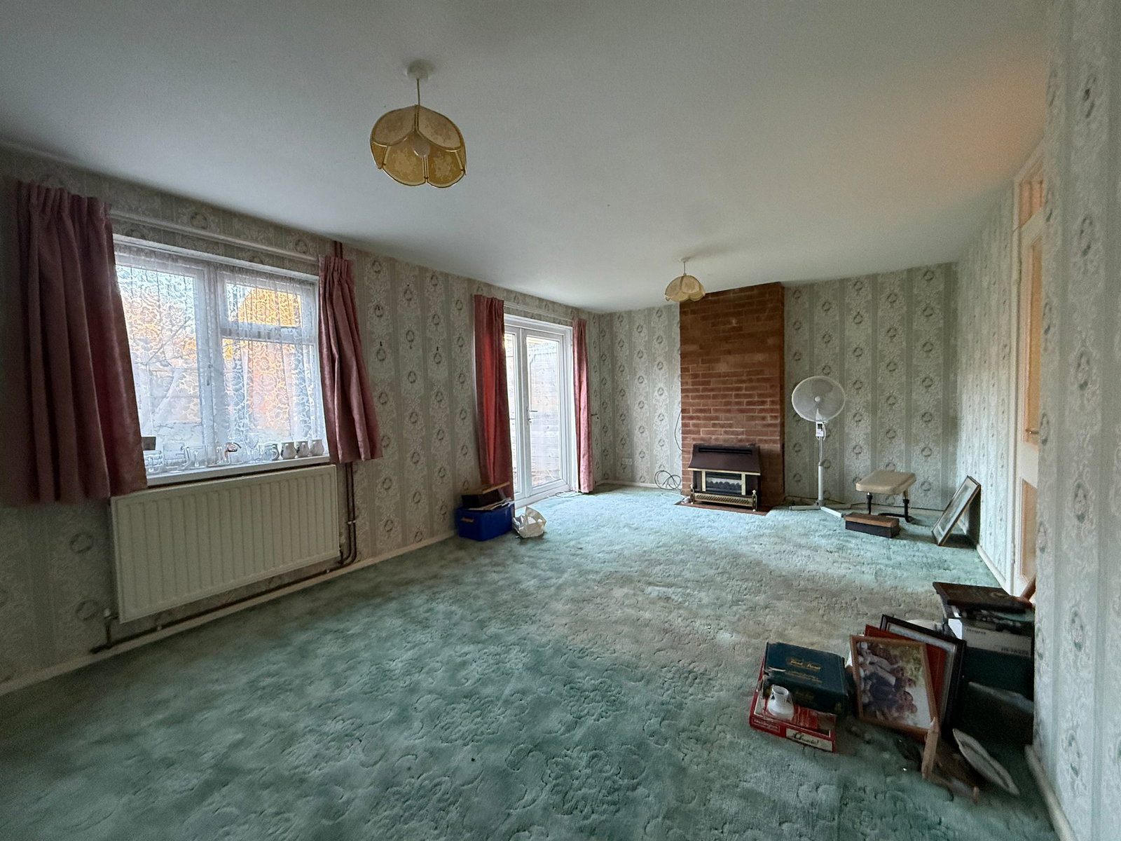 End Of Terrace House in Ramsgate
