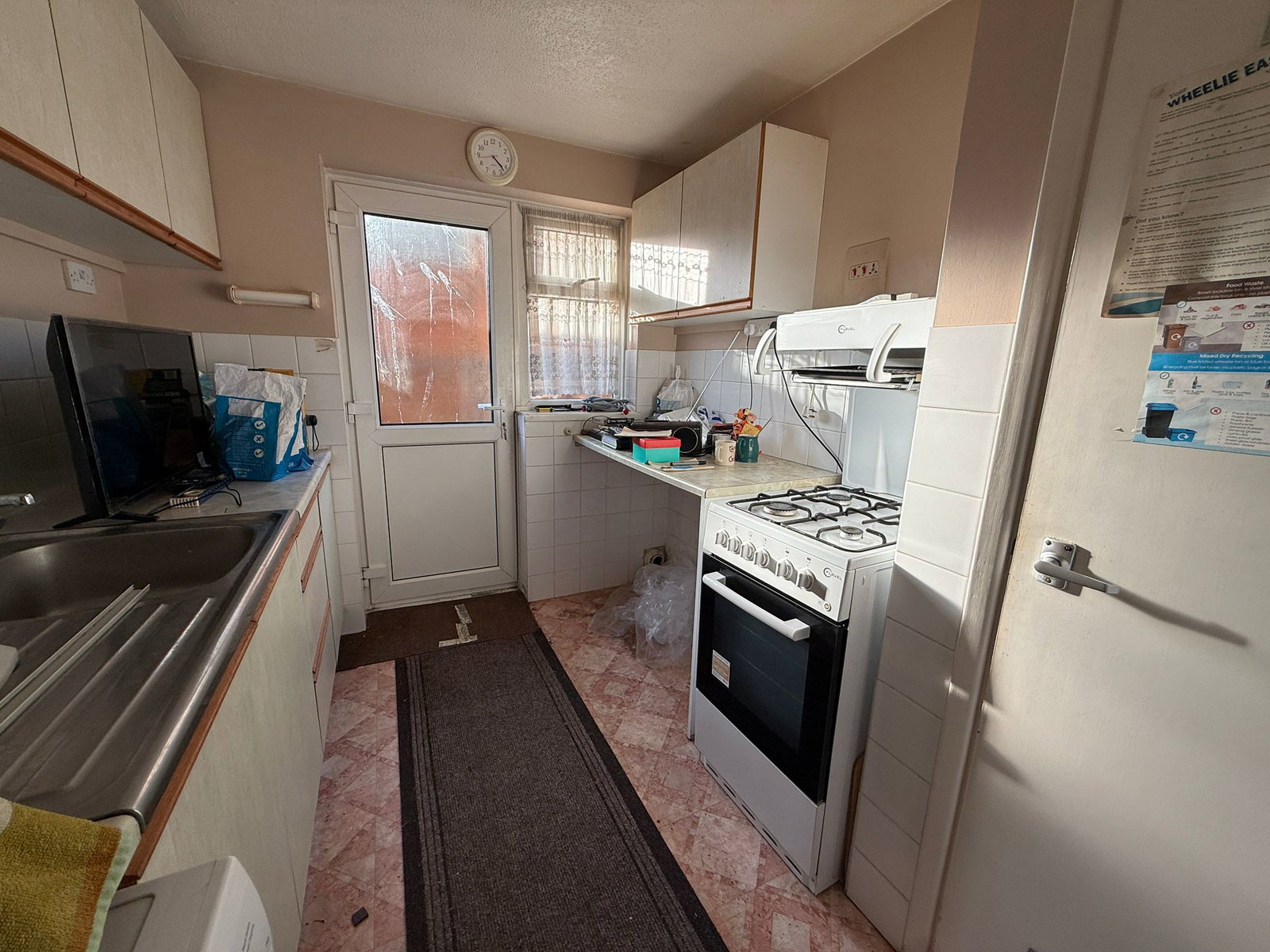 End Of Terrace House in Ramsgate