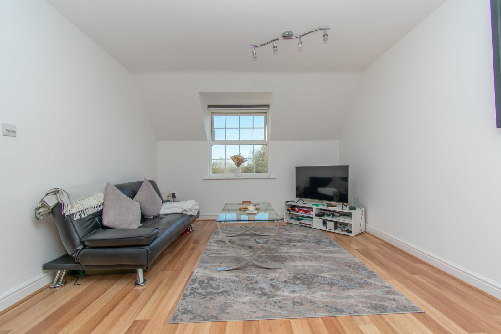 Apartment in Leicester