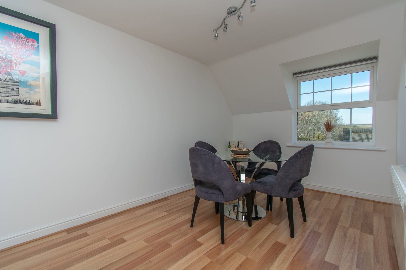 Apartment in Leicester