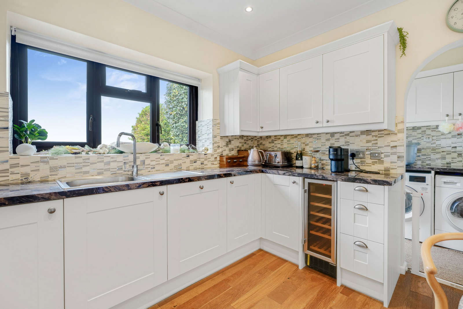 Bungalow in Towcester