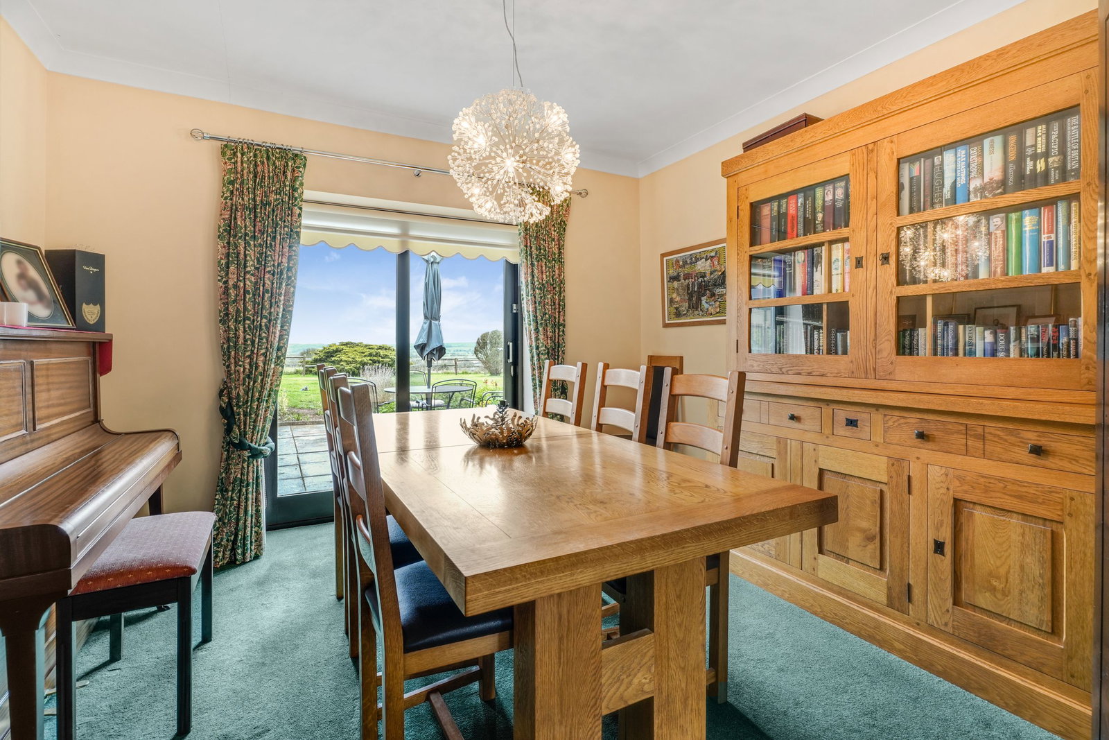 Bungalow in Towcester