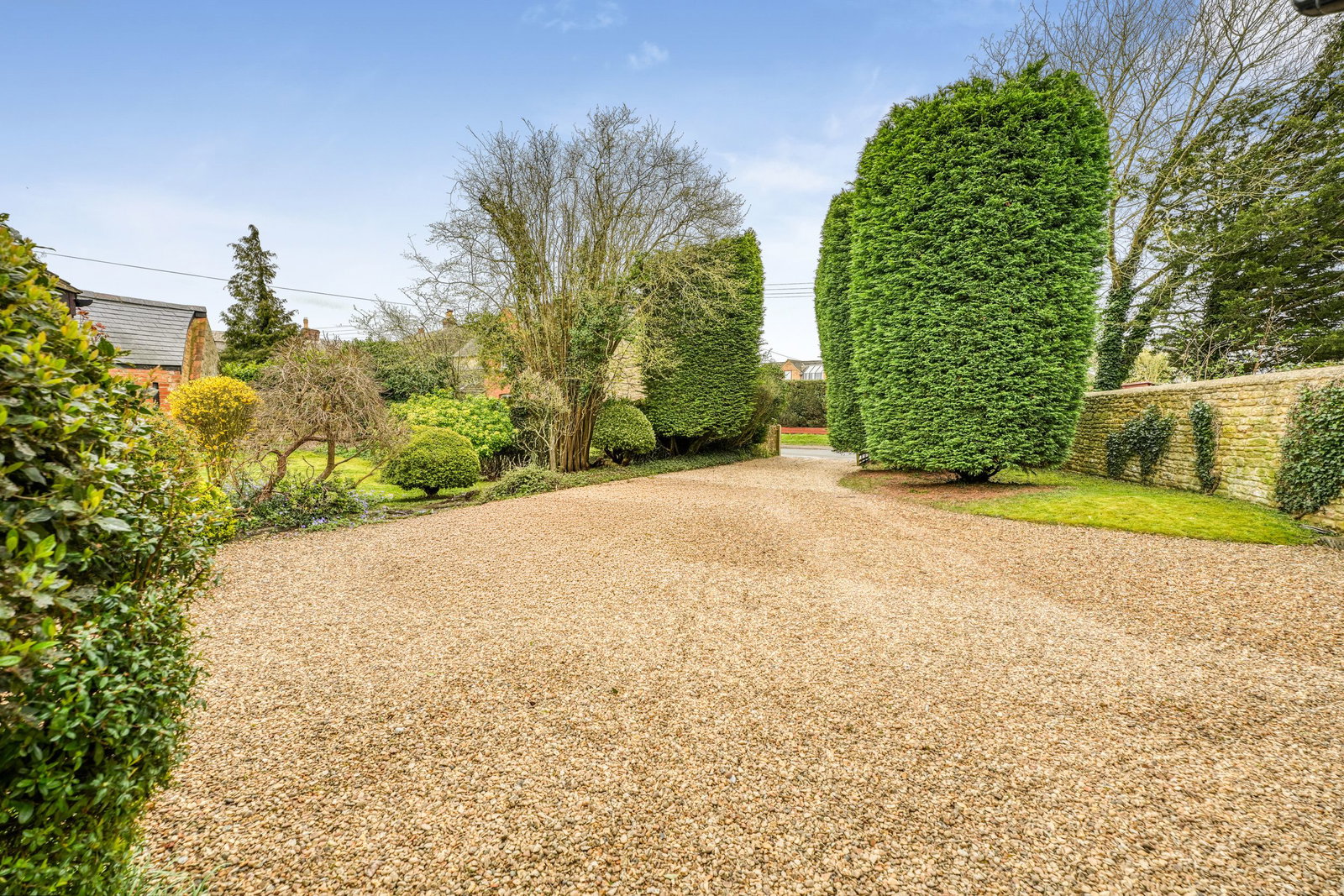 Bungalow in Towcester