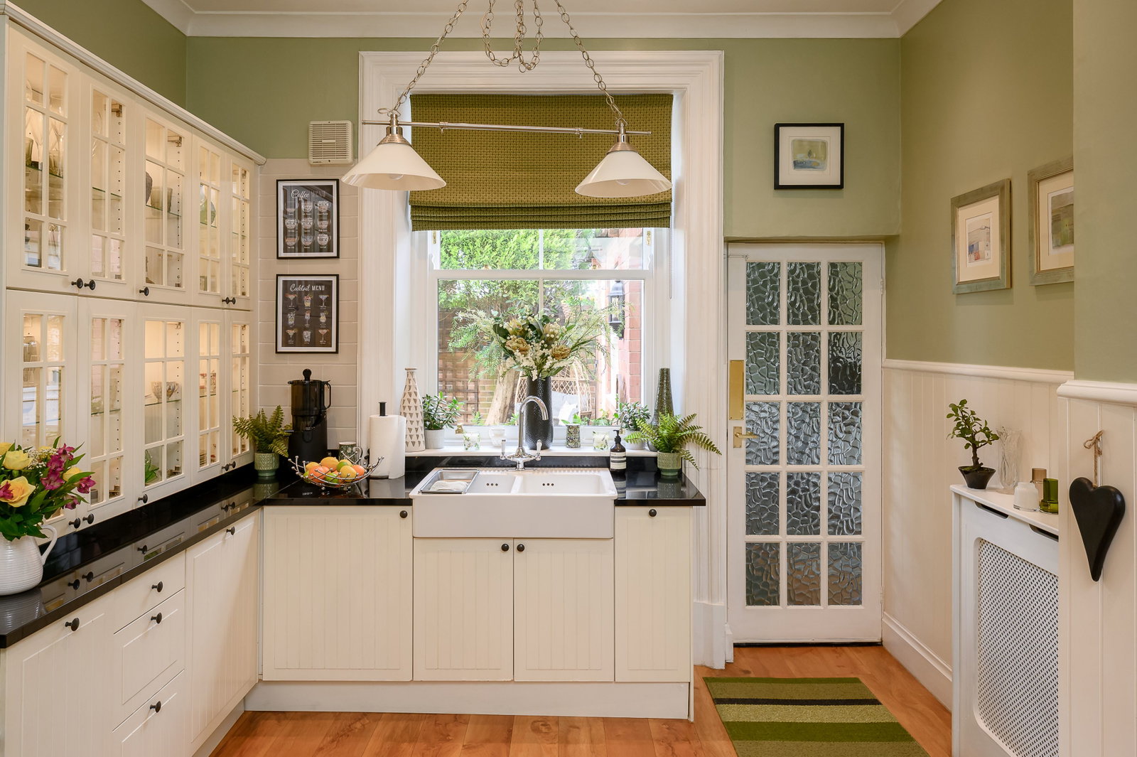 Semi Detached House in Leeds
