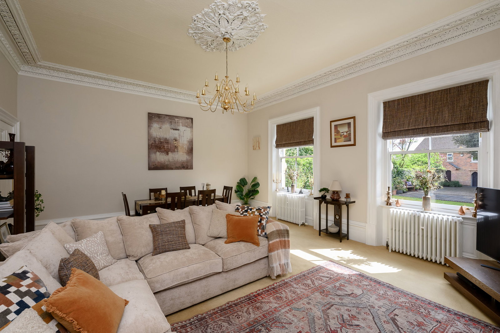Semi Detached House in Leeds