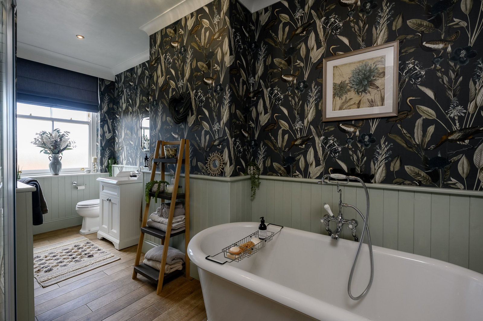 Semi Detached House in Leeds