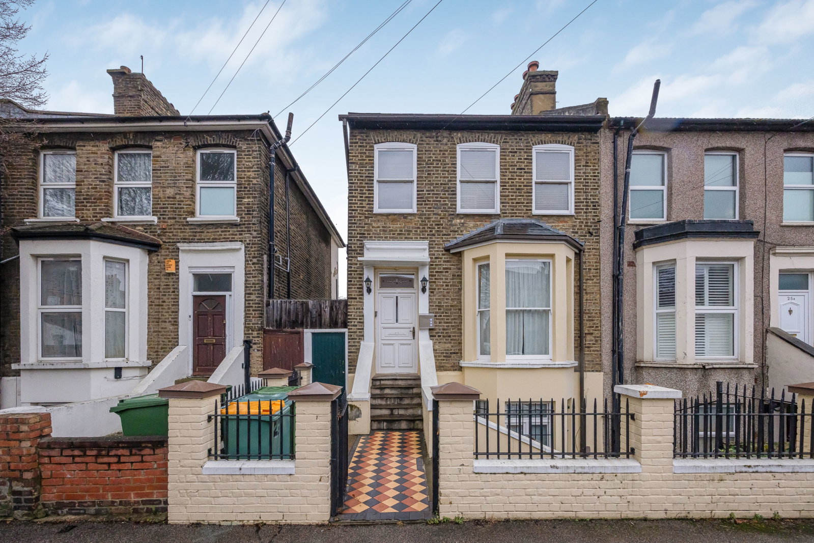 Semi Detached House in London