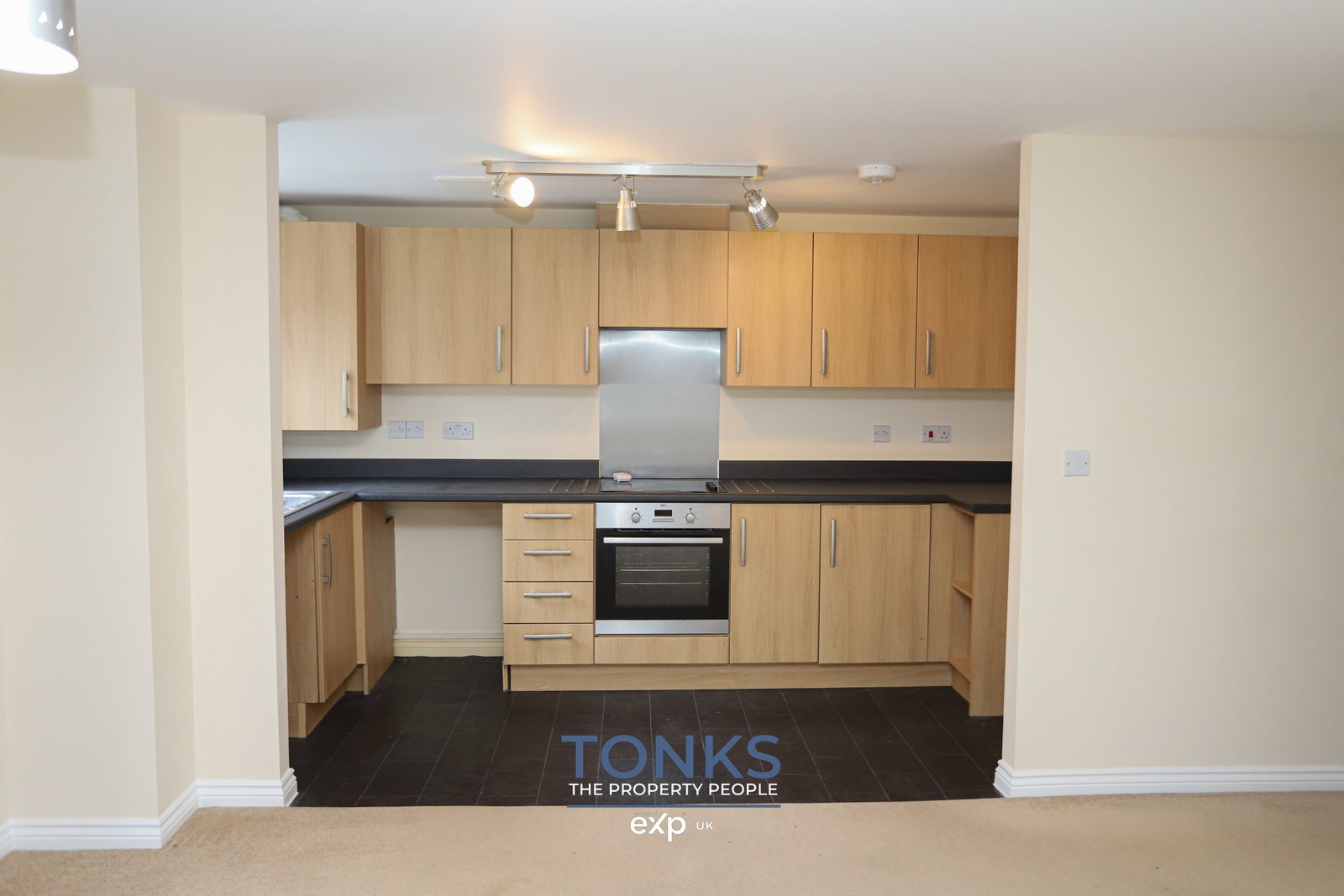 Apartment in Halesowen