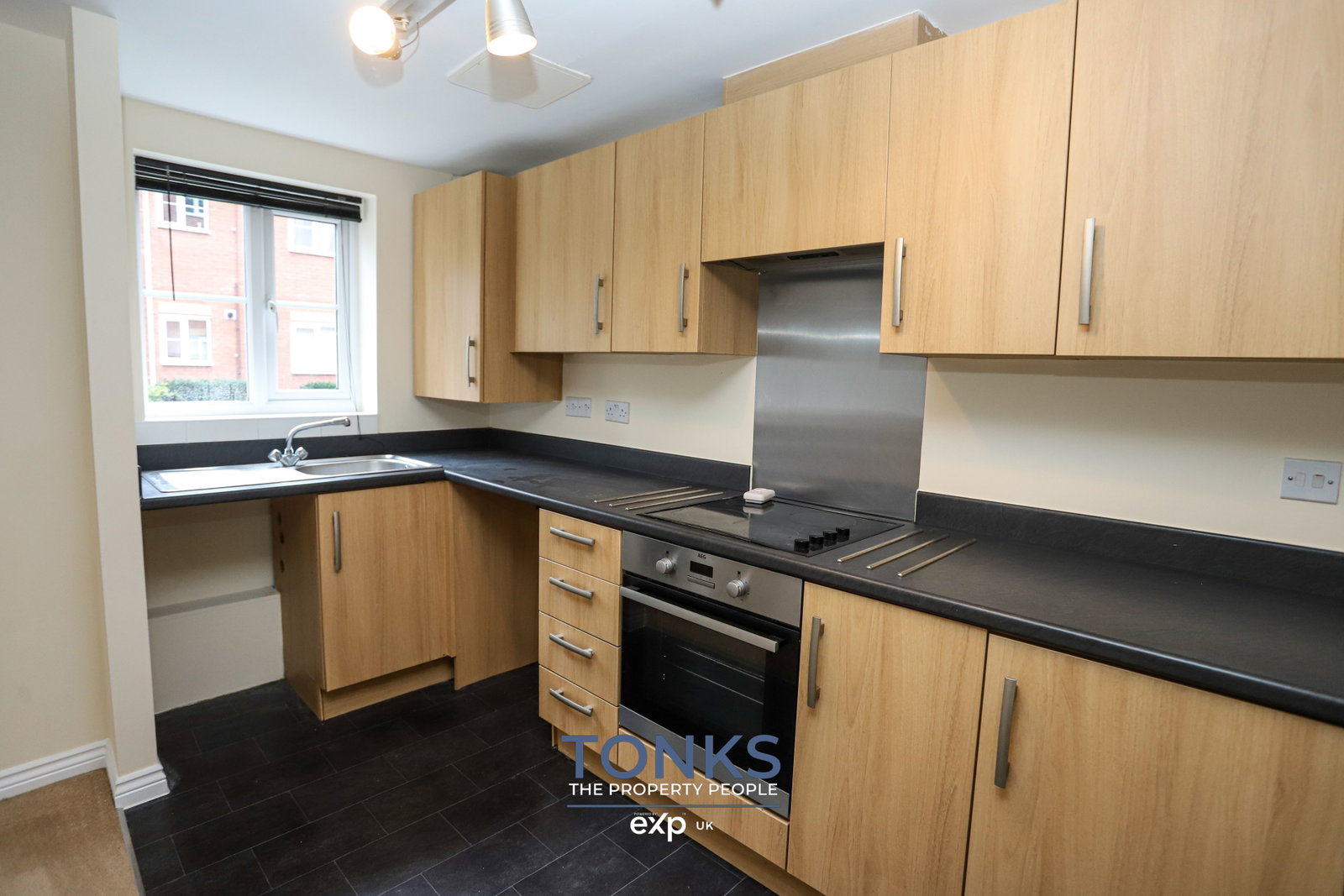 Apartment in Halesowen