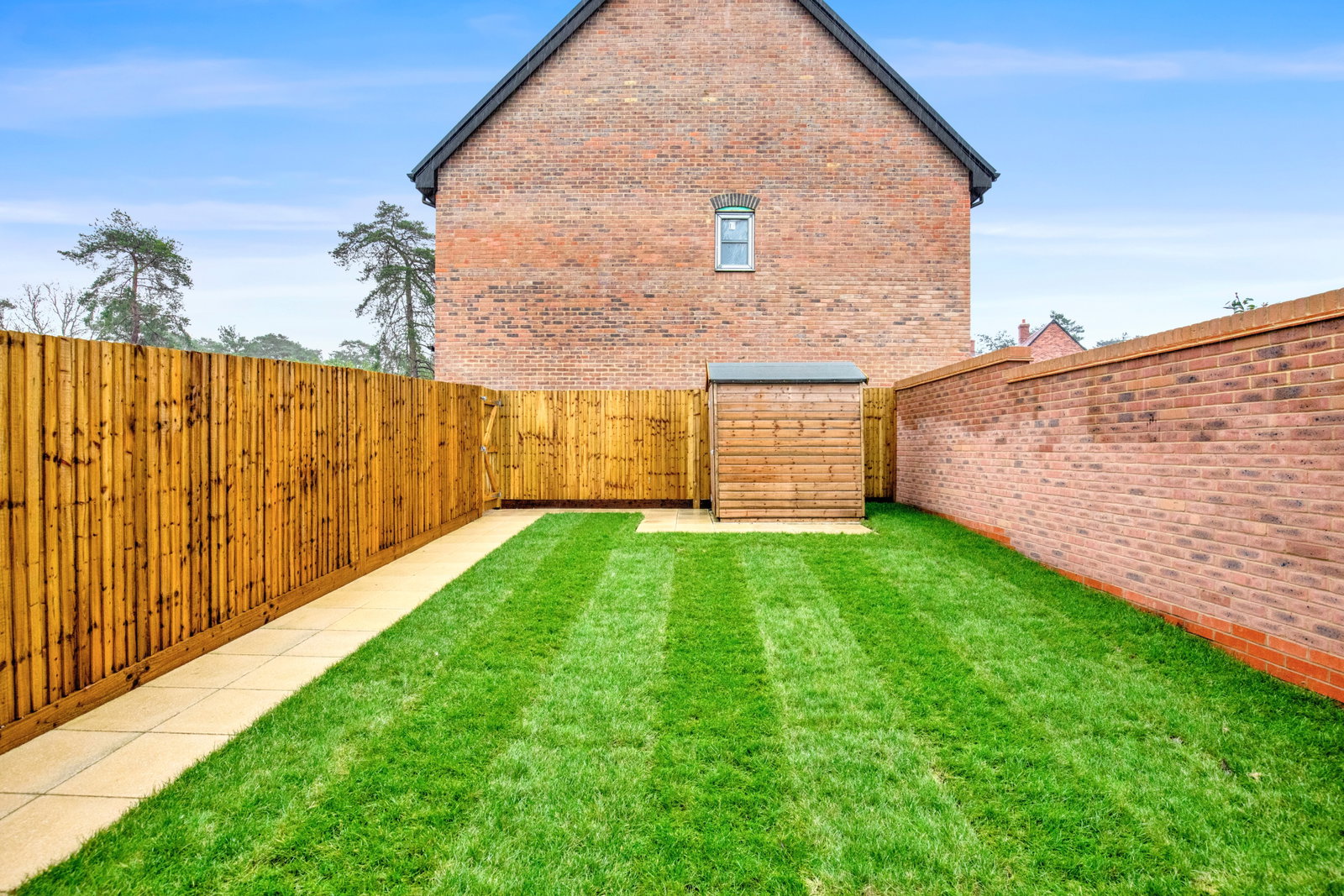 Semi Detached House in Bordon