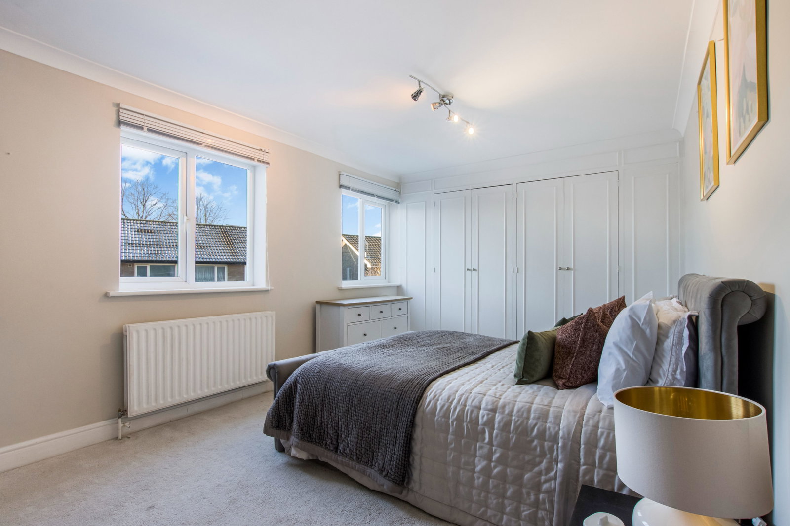 Flat in London