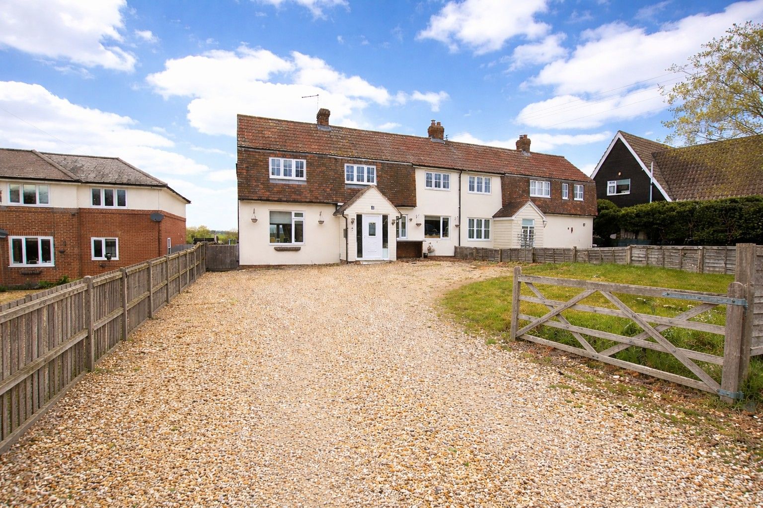 Semi Detached House in Haverhill