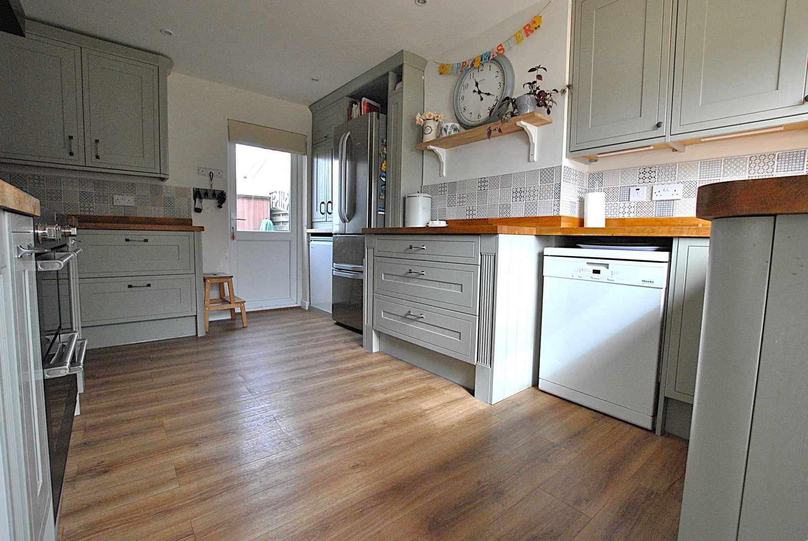 Semi Detached House in Haverhill