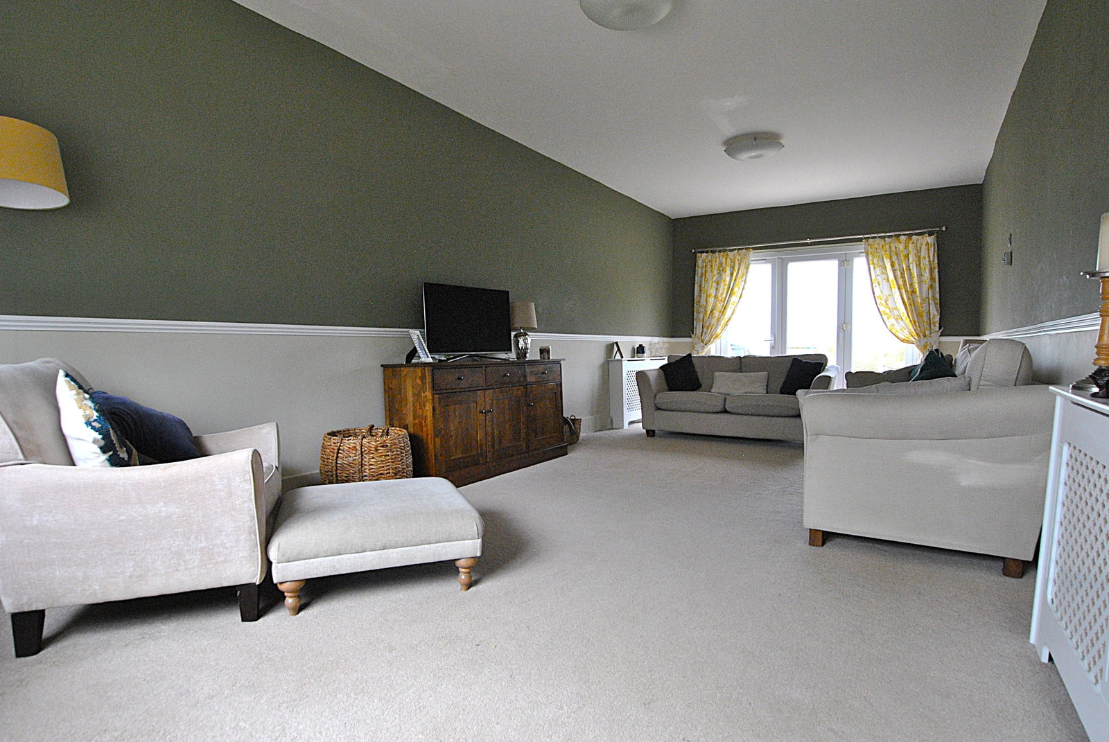 Semi Detached House in Haverhill