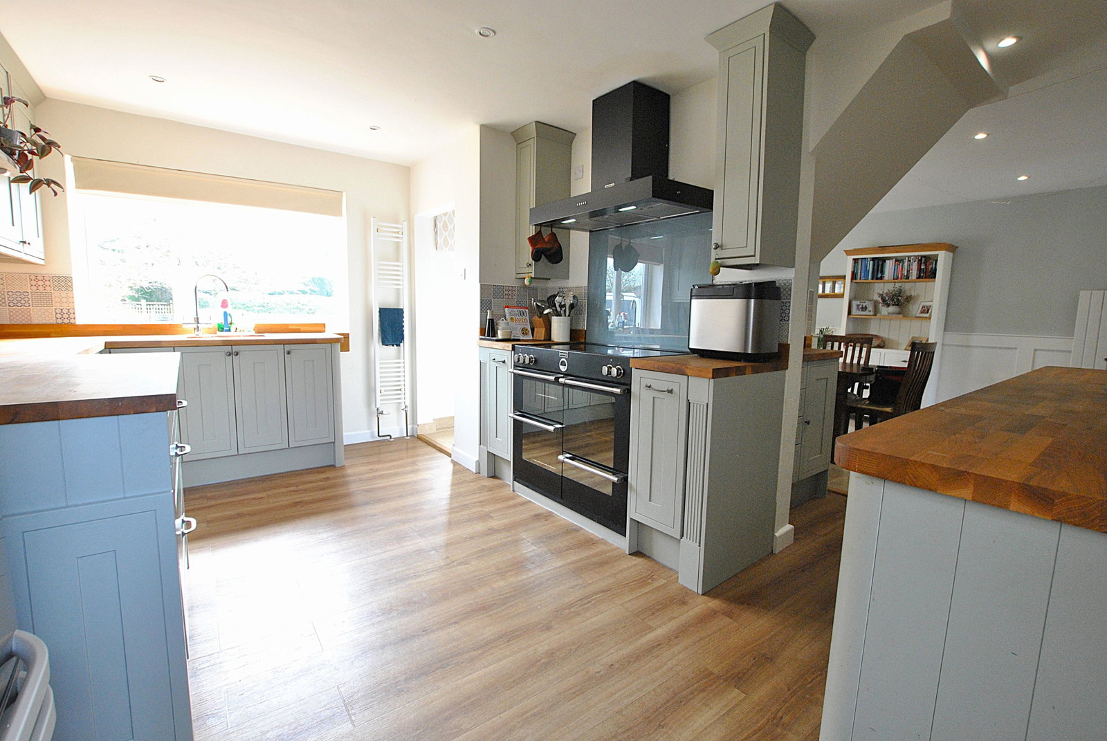 Semi Detached House in Haverhill