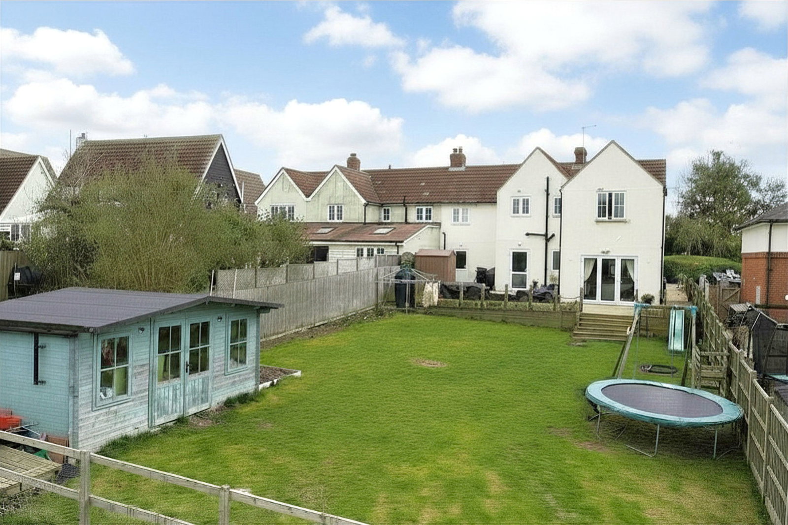 Semi Detached House in Haverhill
