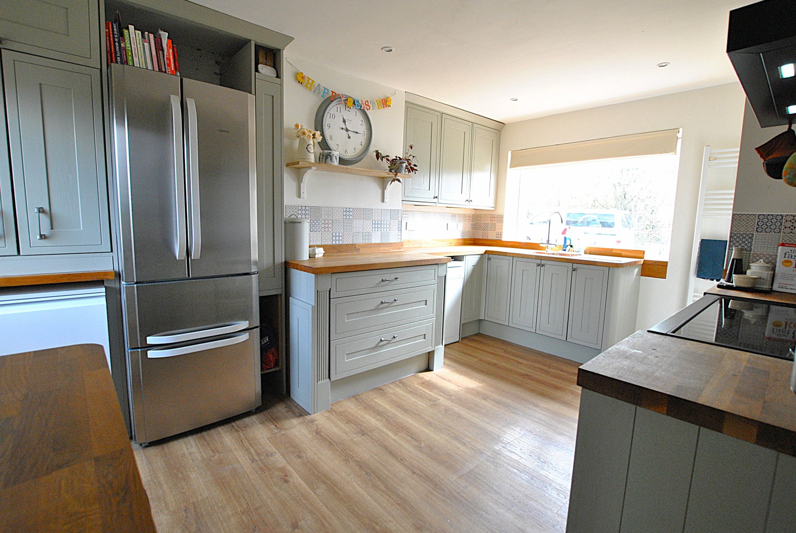 Semi Detached House in Haverhill