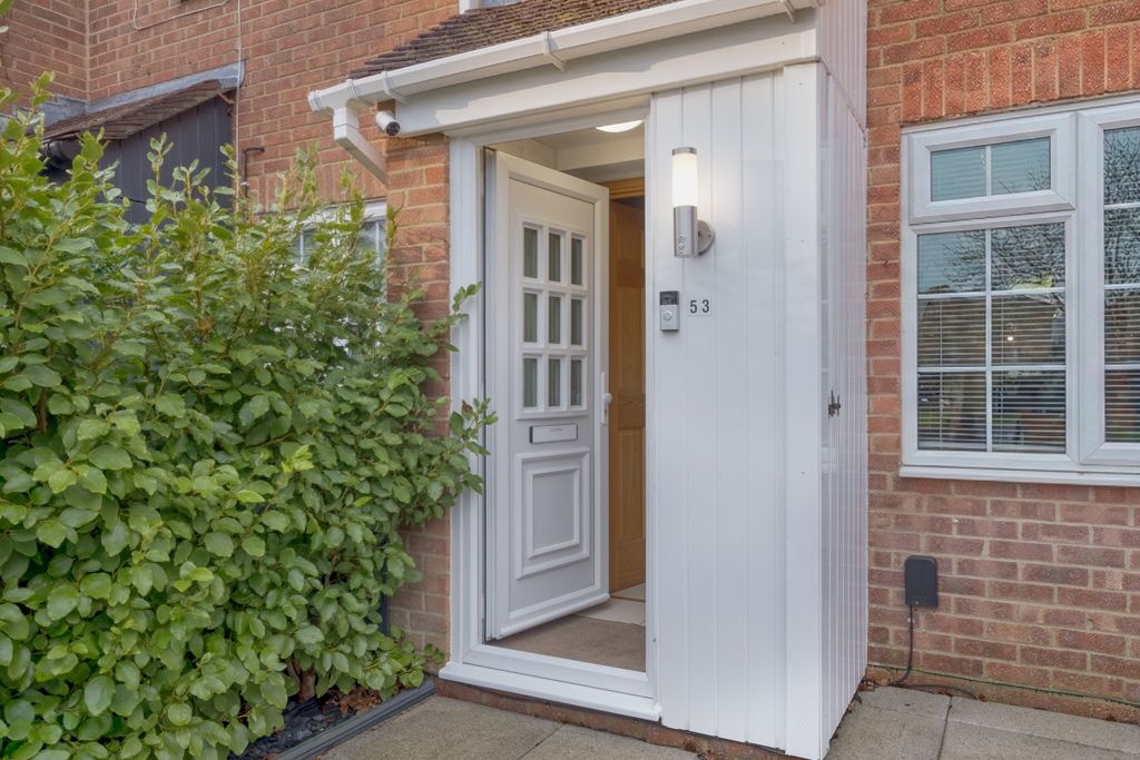 Semi Detached House in Fareham