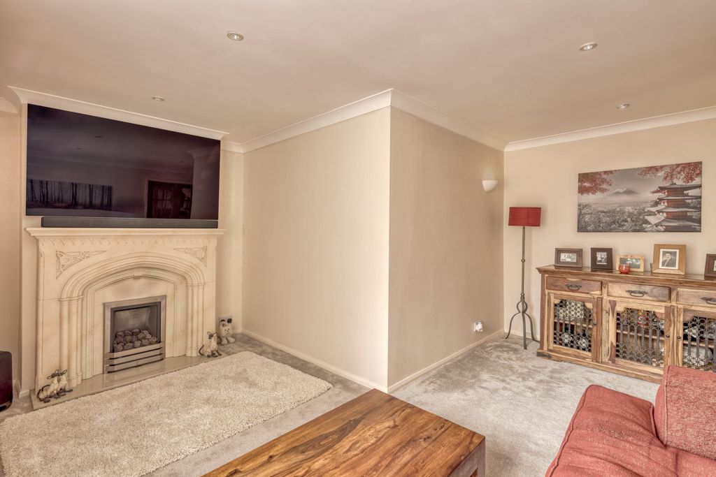 Semi Detached House in Fareham