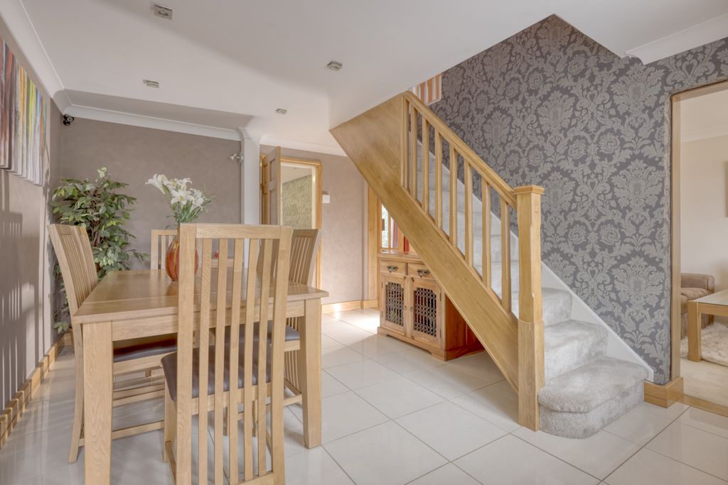 Semi Detached House in Fareham