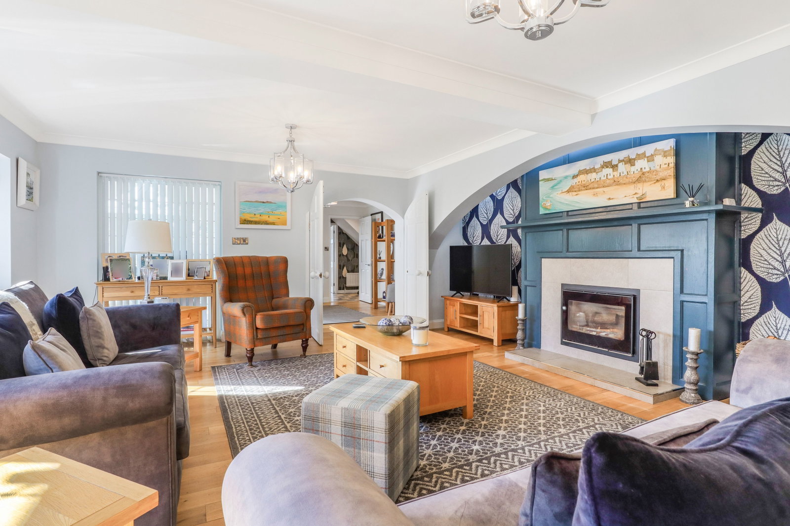 Detached House for sale in Stratford-upon-Avon, Alderminster, Stratford-upon-Avon, CV37