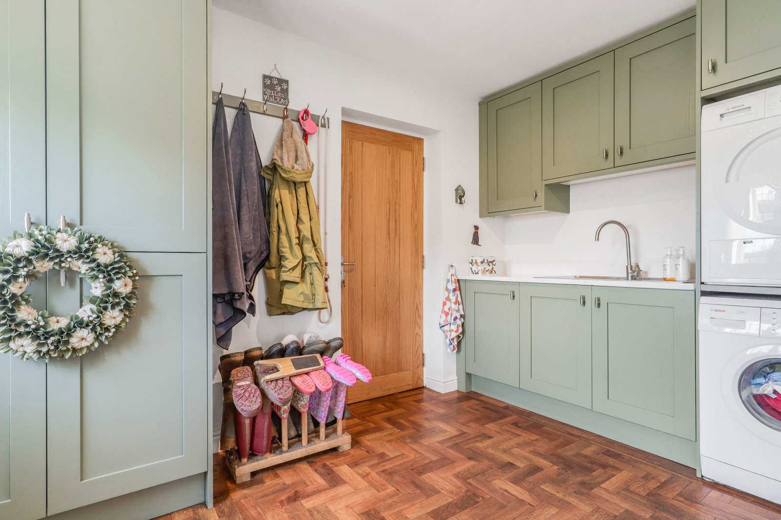 Detached House in Stratford-upon-Avon