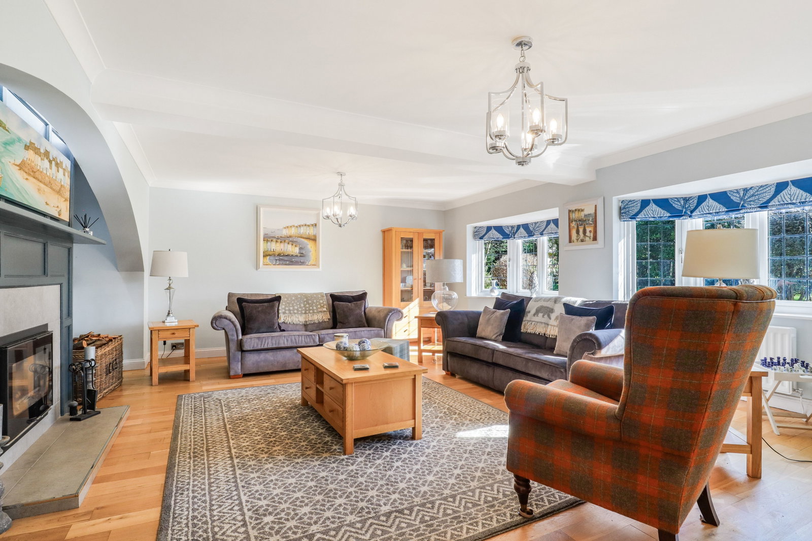 Detached House in Stratford-upon-Avon