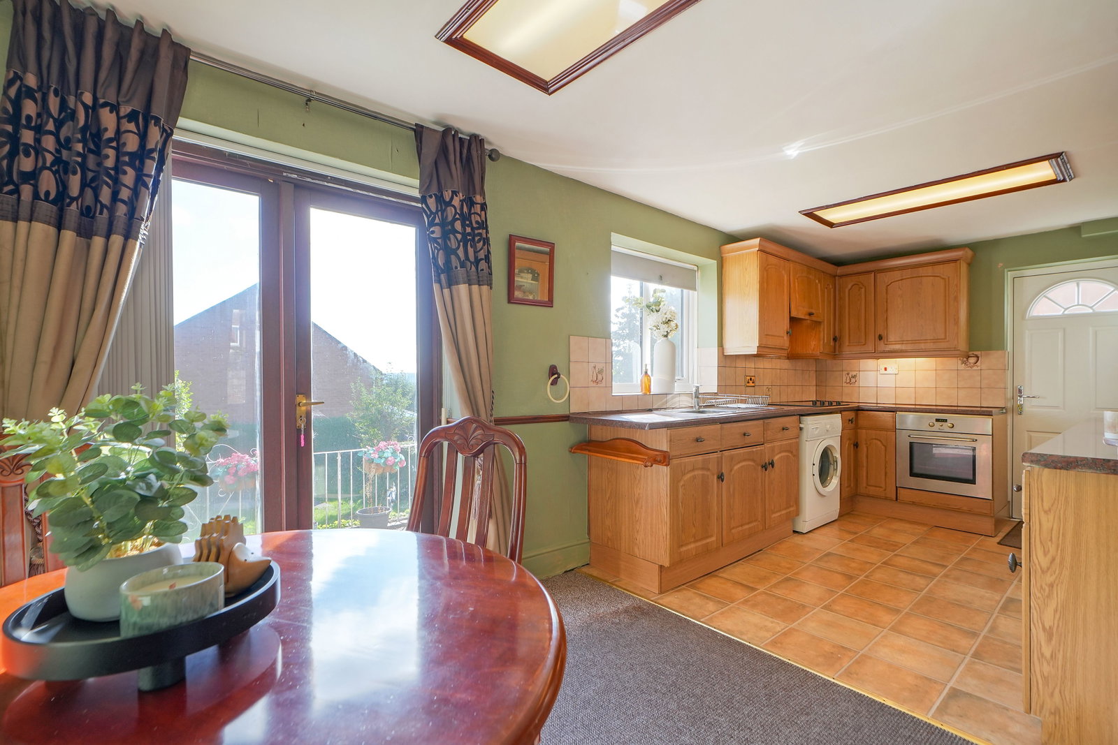 Semi Detached House for sale in Sheffield, Rural Lane, Sheffield, S6 4BJ