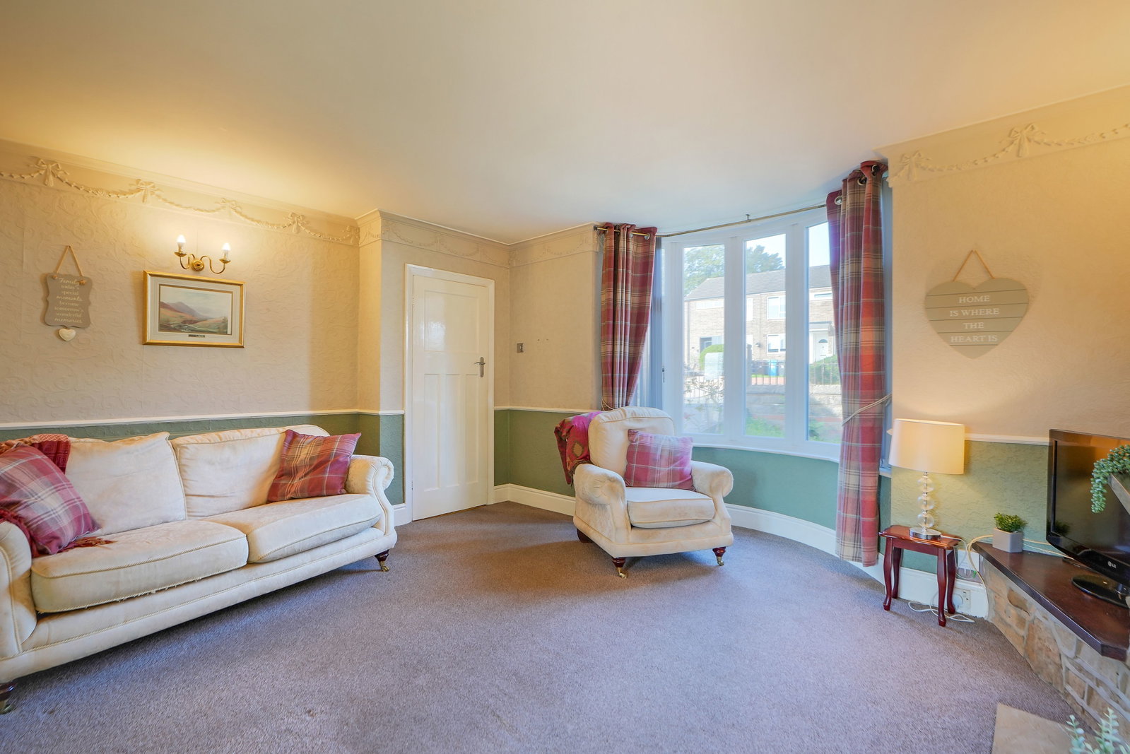 Semi Detached House for sale in Sheffield, Rural Lane, Sheffield, S6 4BJ