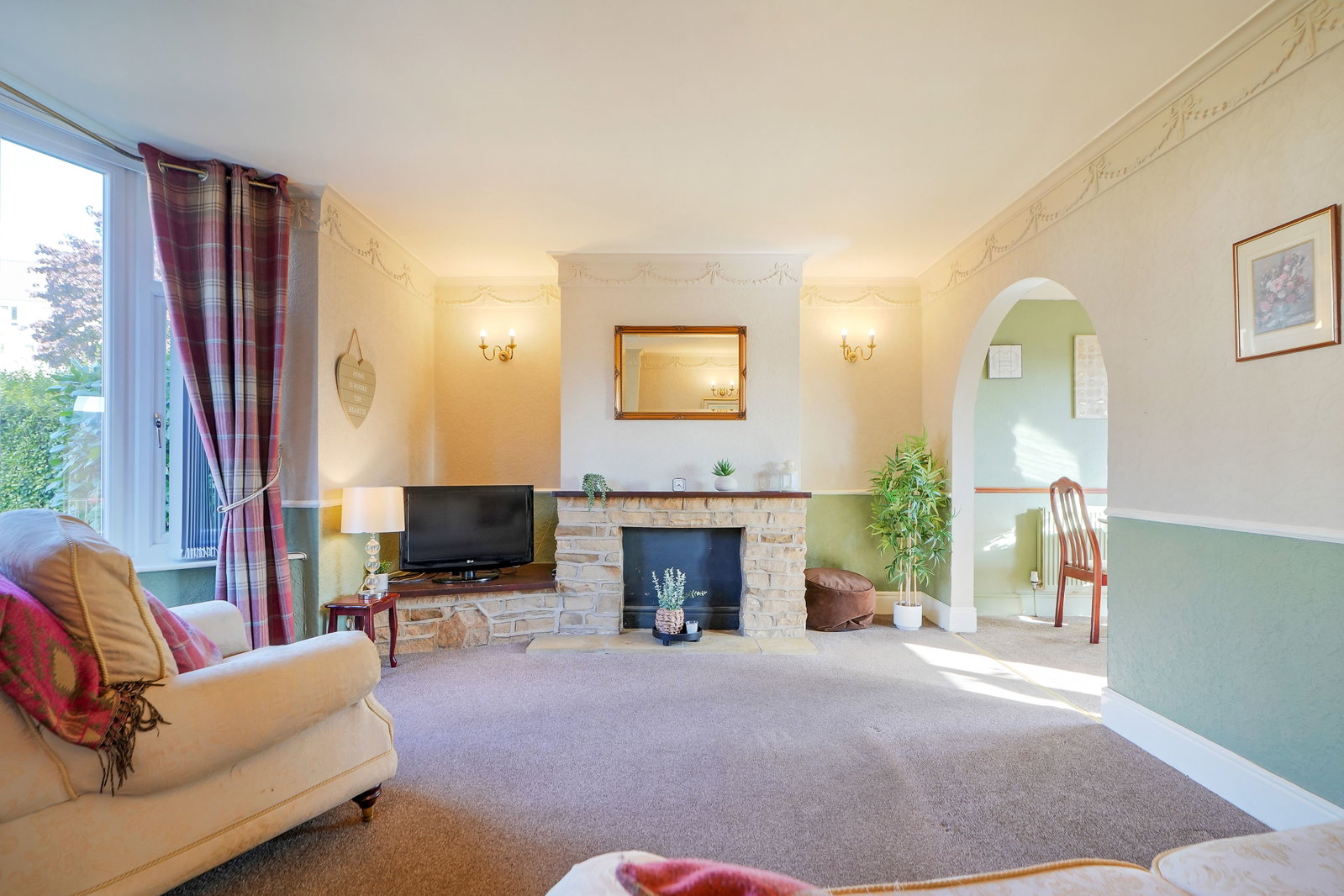 Semi Detached House for sale in Sheffield, Rural Lane, Sheffield, S6 4BJ