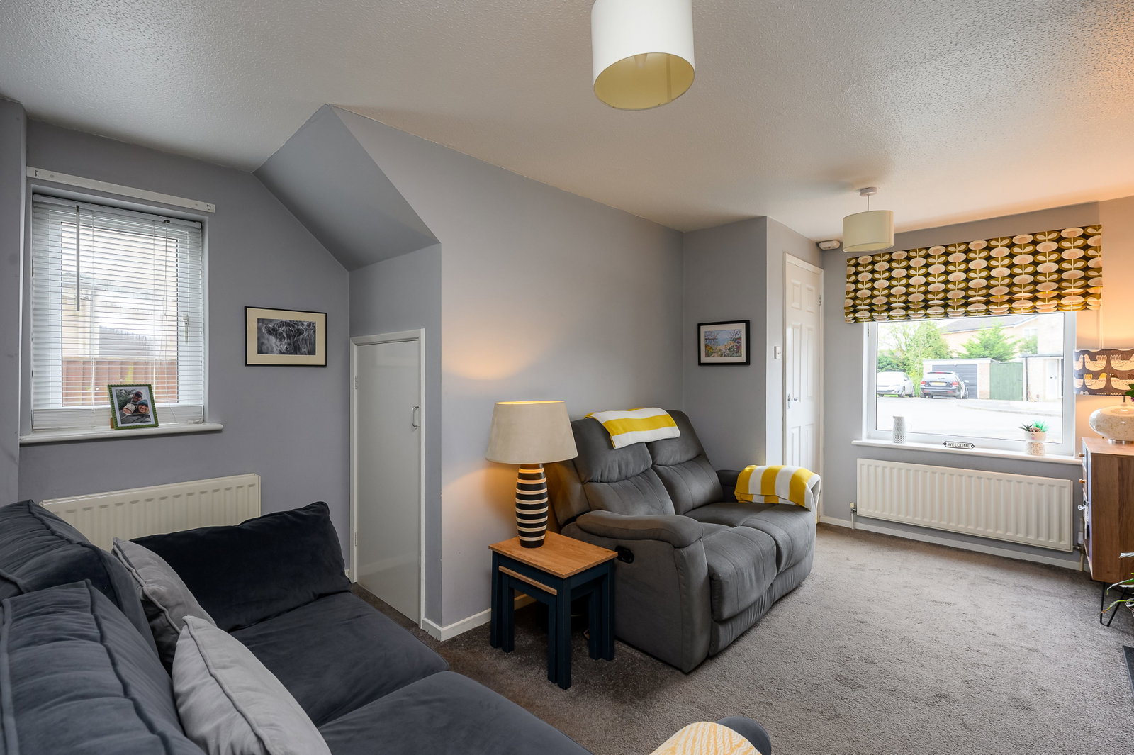 Semi Detached House in York