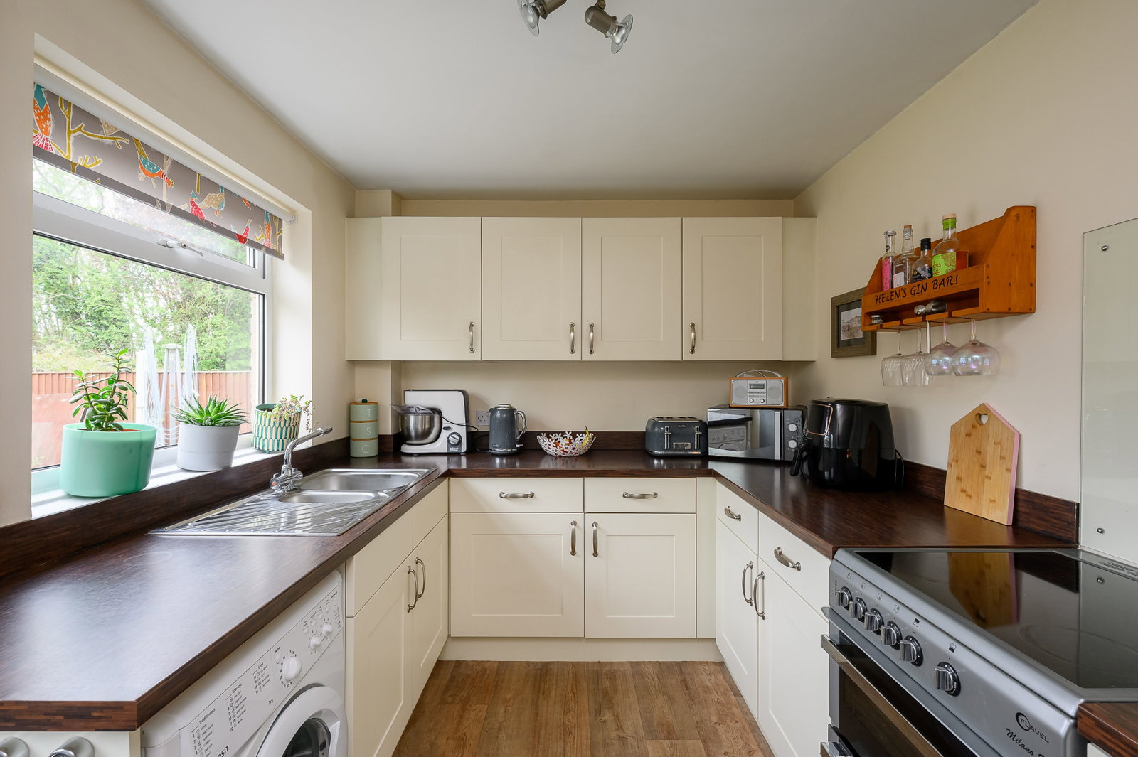 Semi Detached House in York