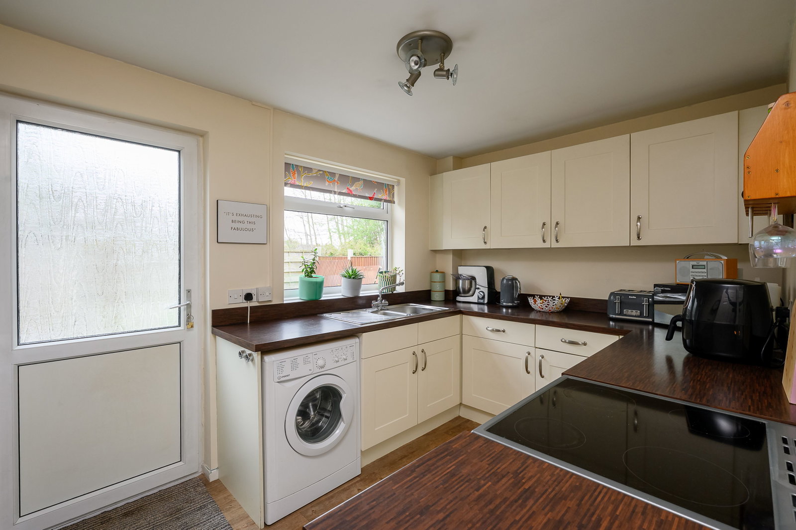 Semi Detached House in York