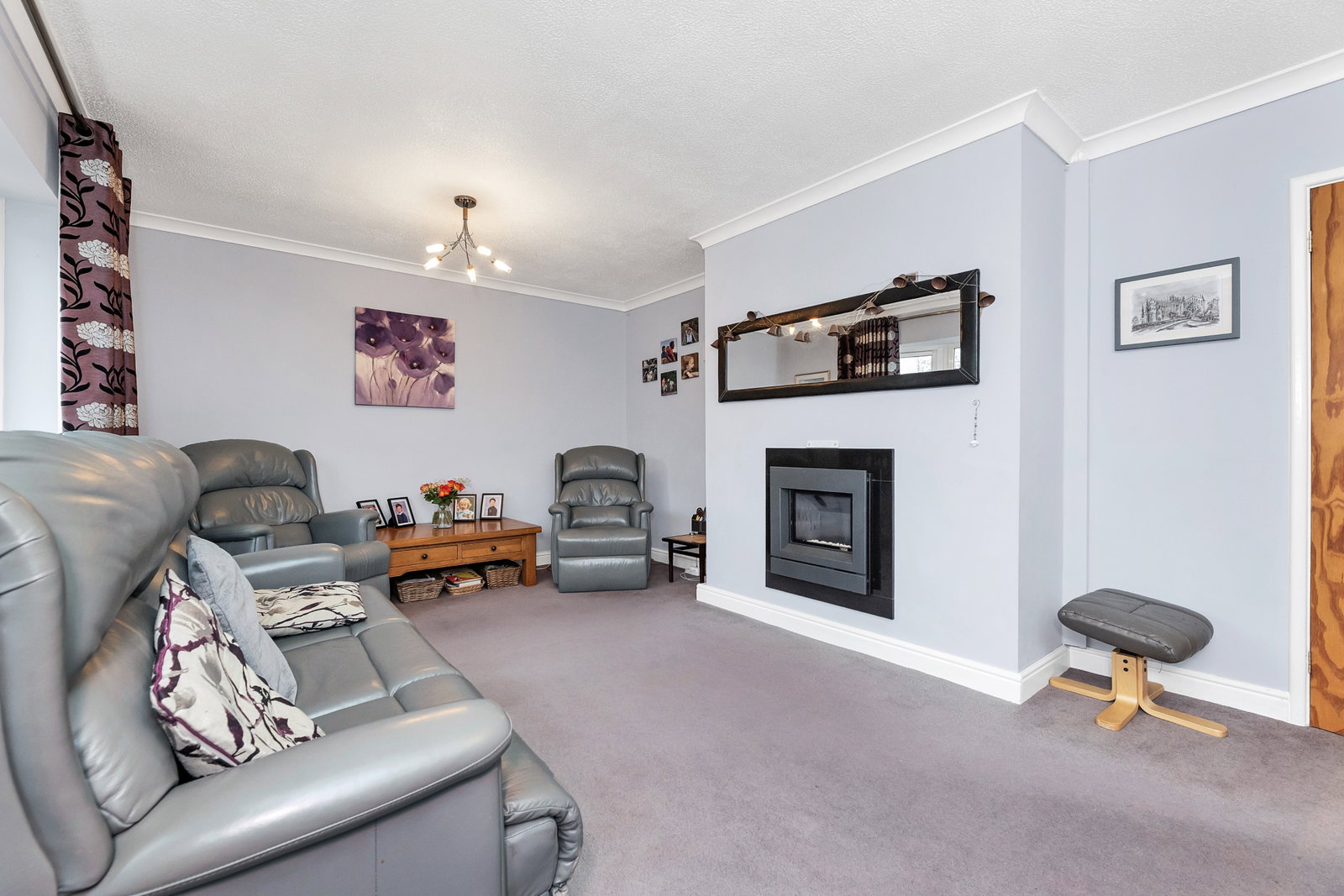Detached House in Huntingdon